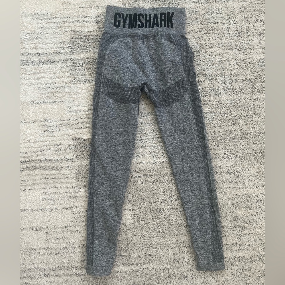 GYMSHARK seamless leggings